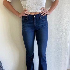 7’s Ali b(air) NWOT